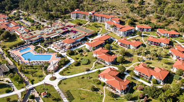 TUI Blue Sarigerme DLM 6