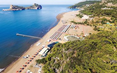 TUI Blue Sarigerme DLM 7