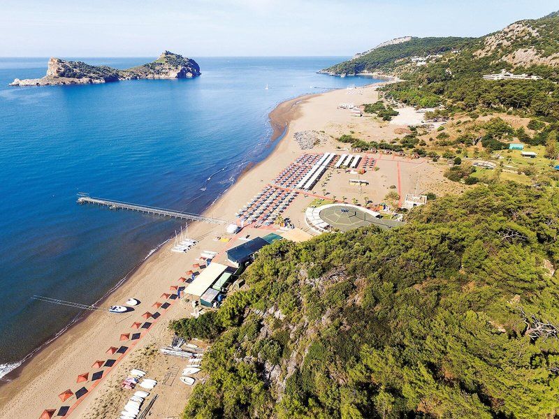 TUI Blue Sarigerme DLM 7