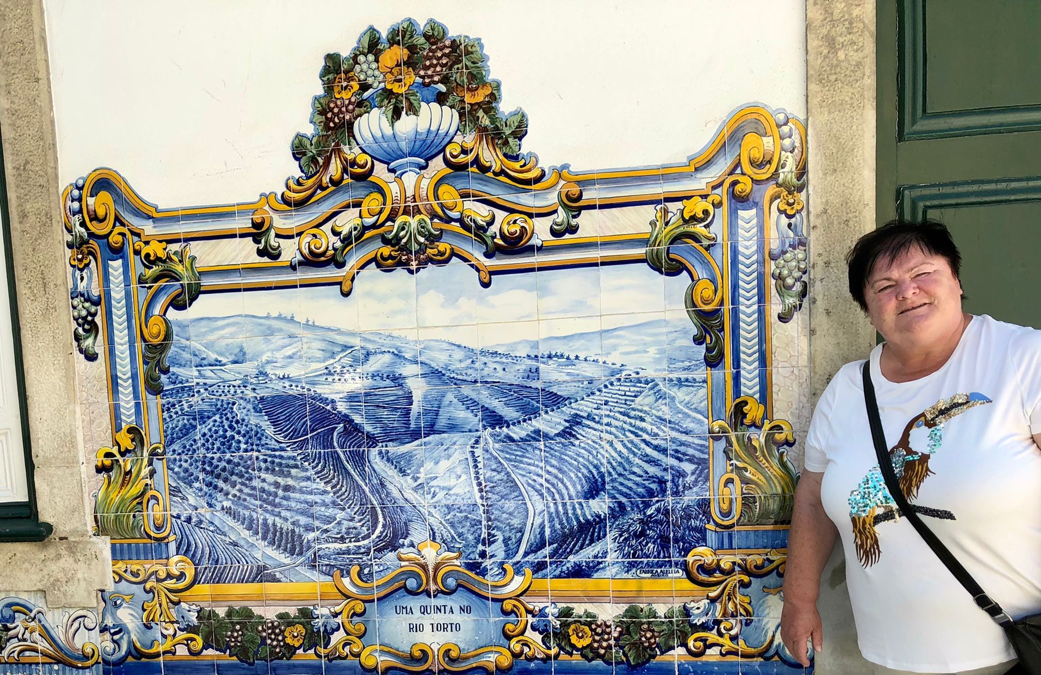 Douro