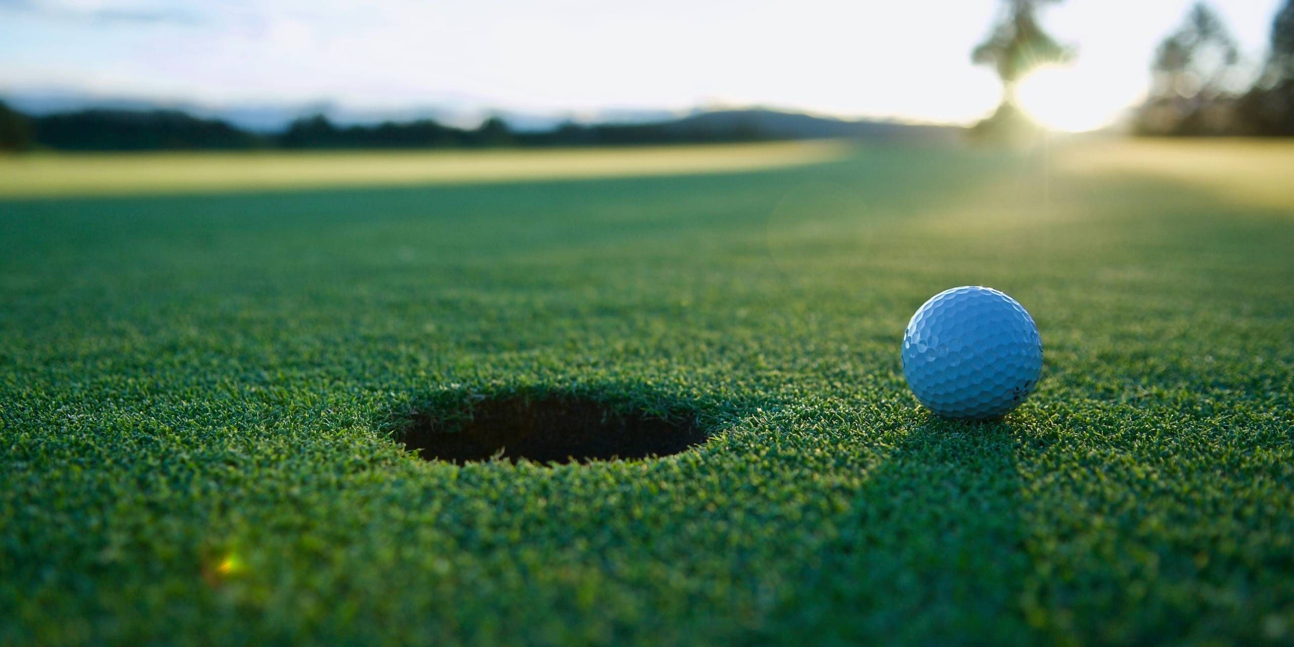 HEADER Golf