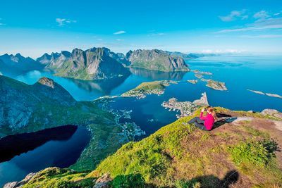 Lofoten