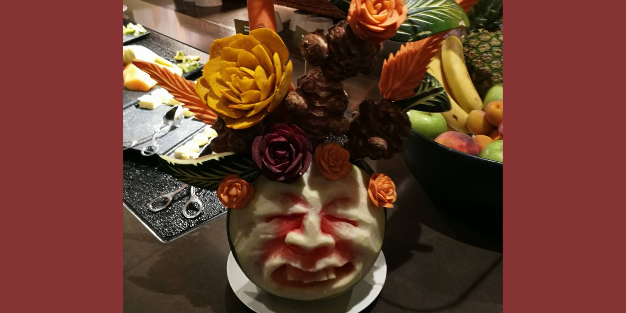 A-Rosa Sena