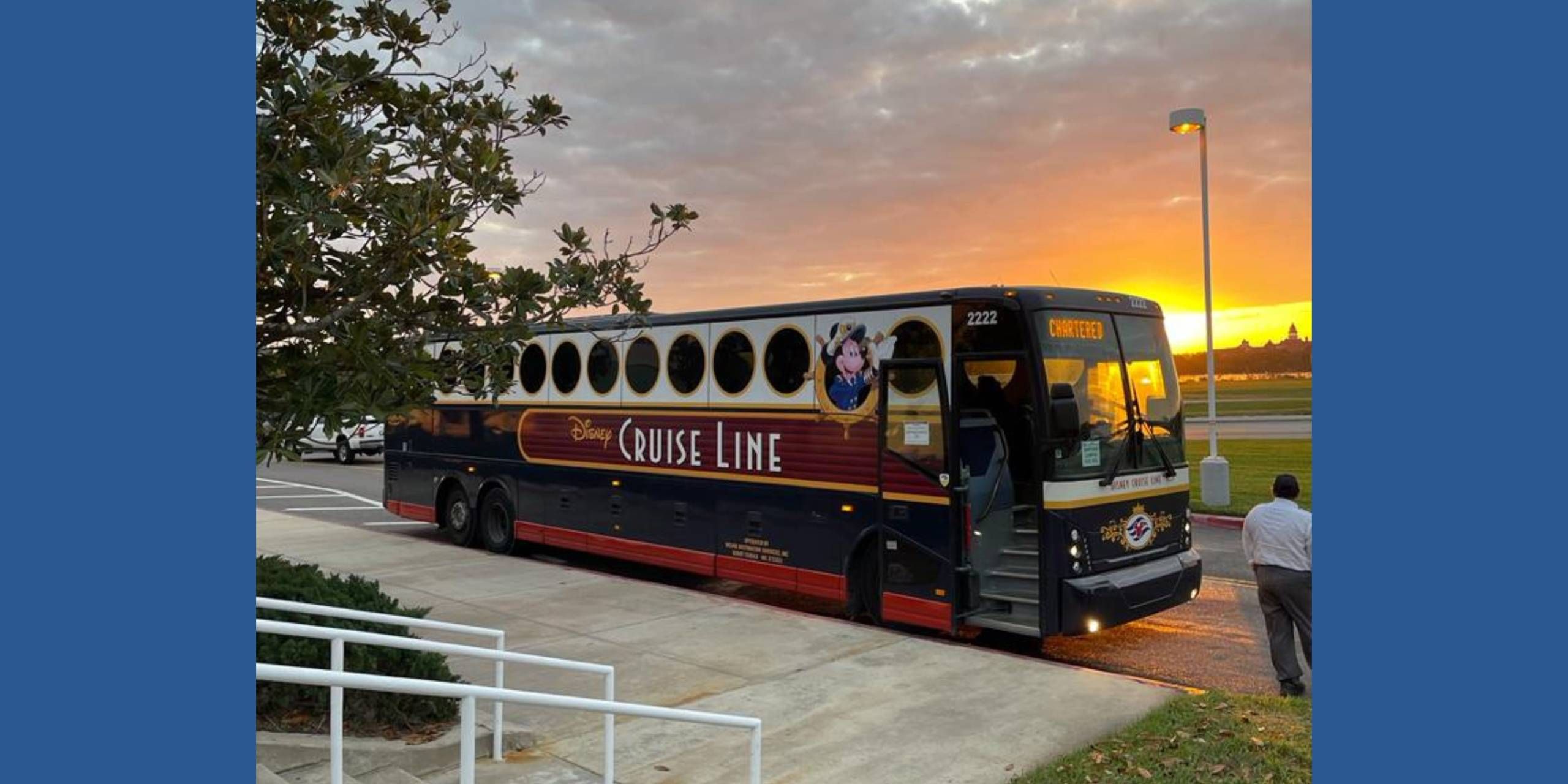 MCO Disney&Universal