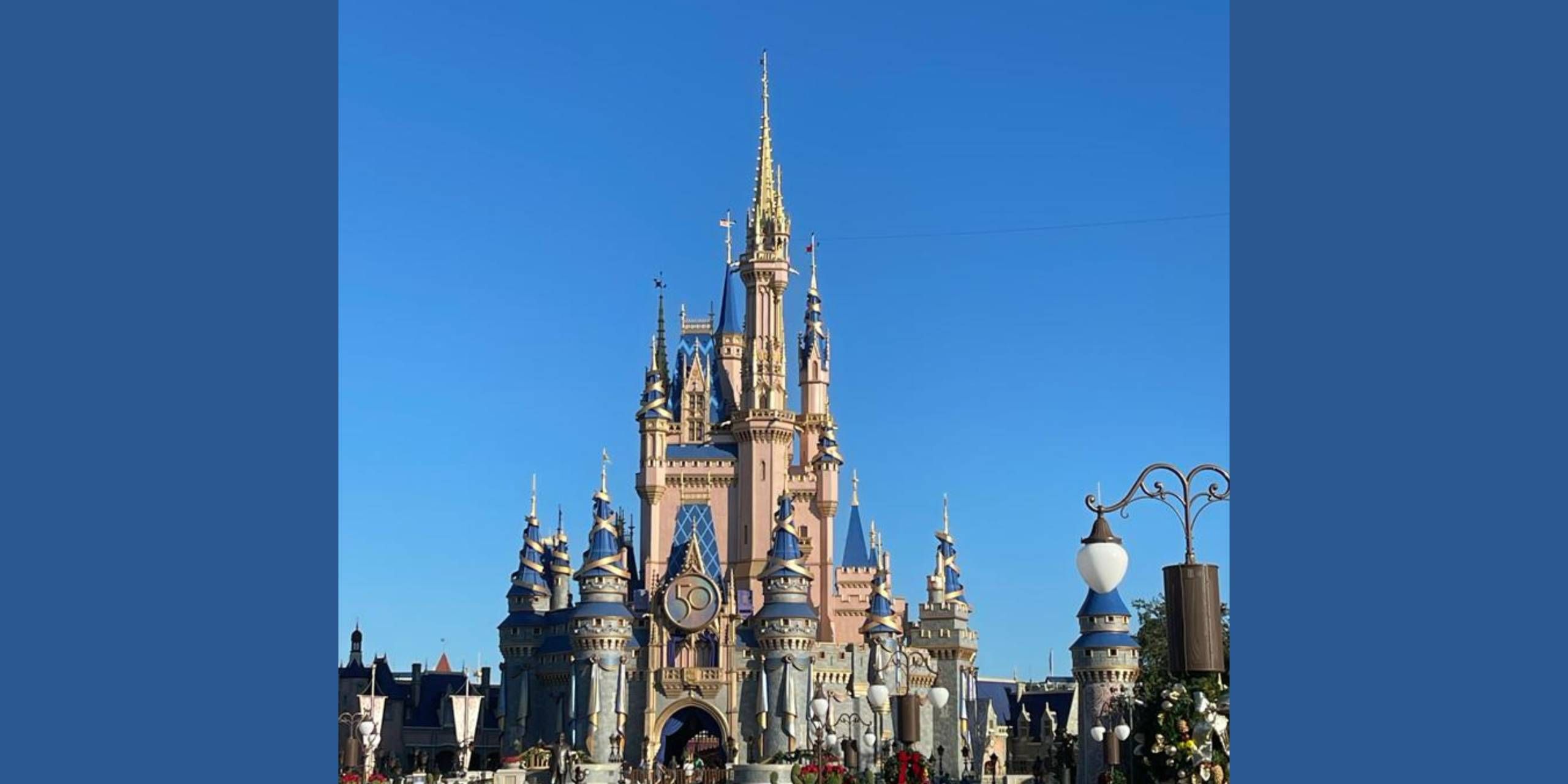 MCO Disney&Universal