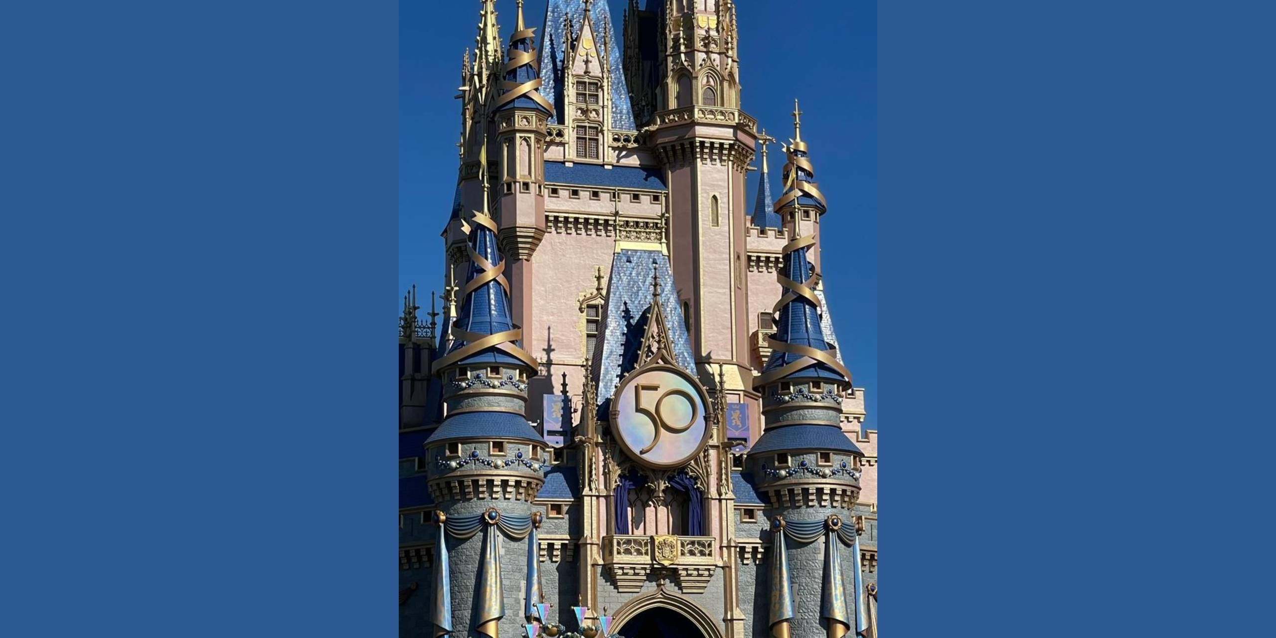 MCO Disney&Universal