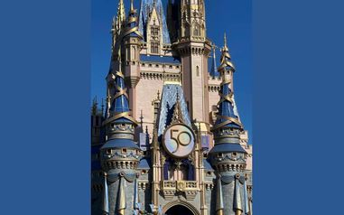 MCO Disney&Universal