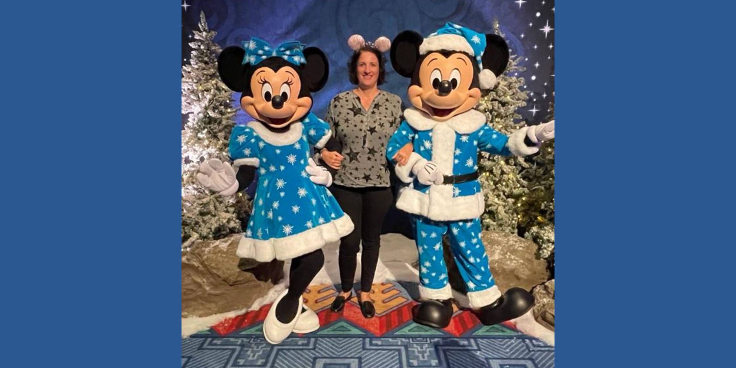 MCO Disney&Universal