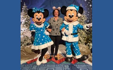 MCO Disney&Universal