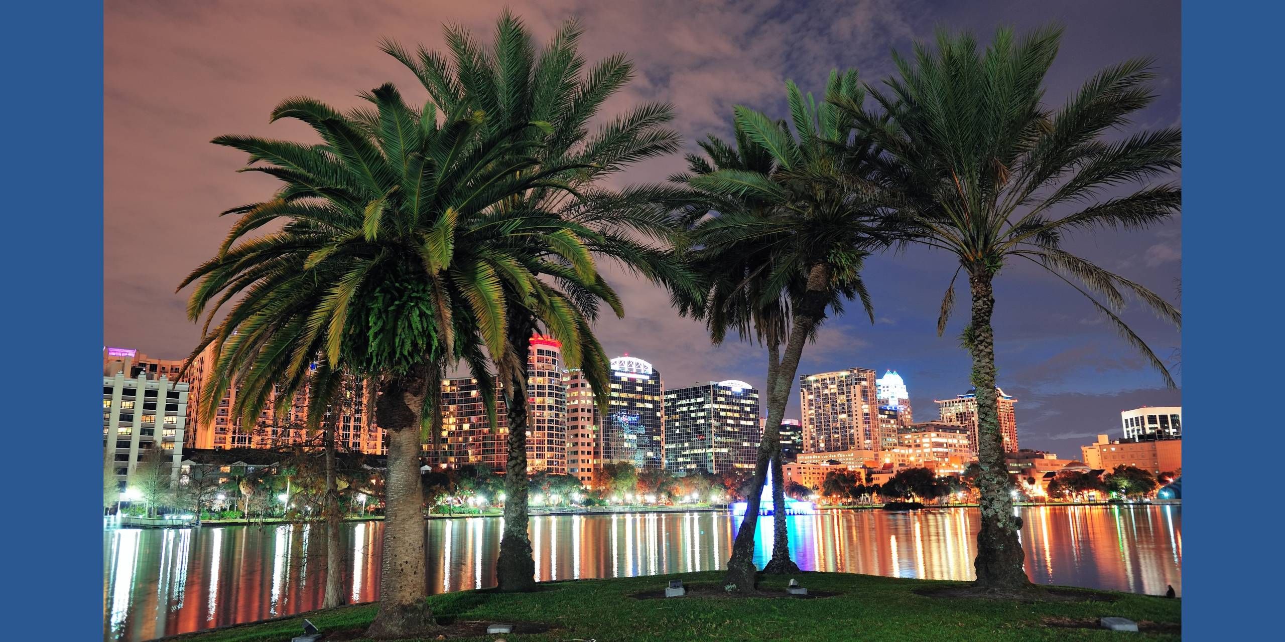 MCO Disney&Universal