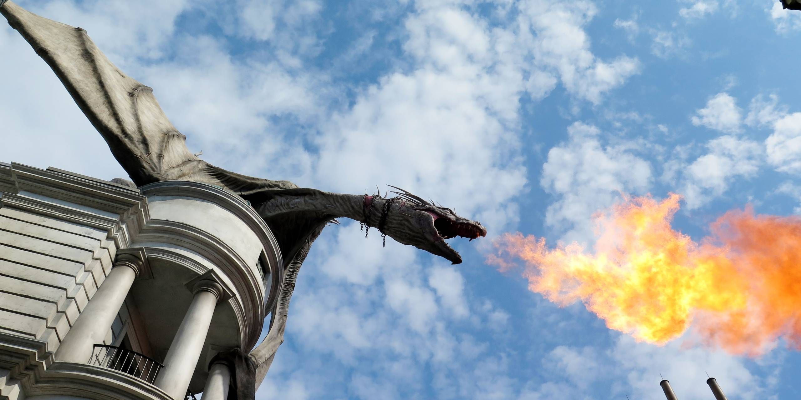 MCO Disney&Universal