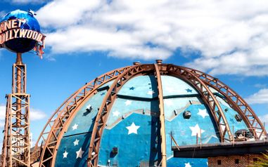 MCO Disney&Universal