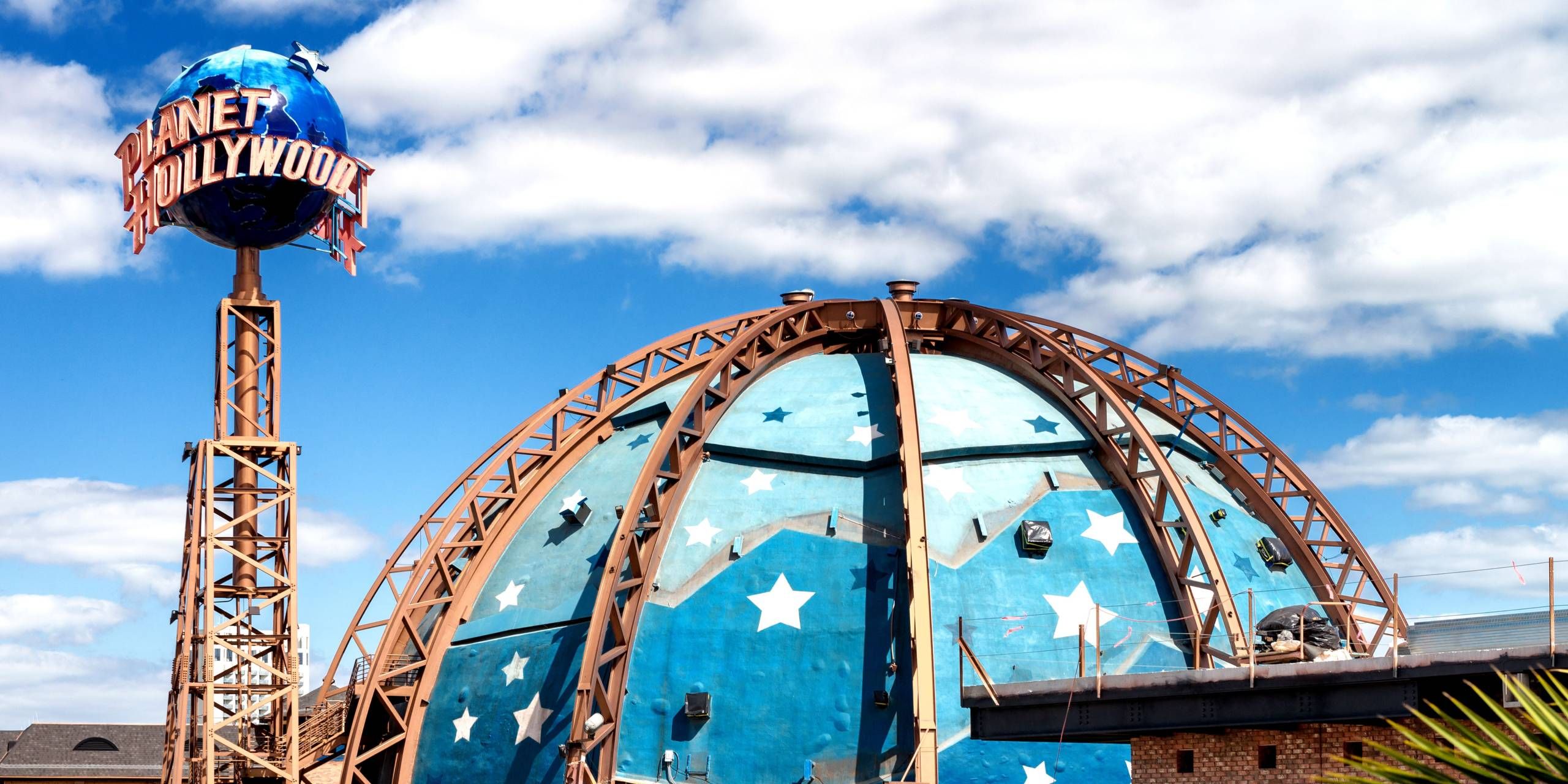 MCO Disney&Universal