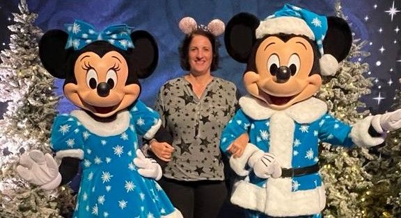 MCO Disney&Universal