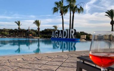 AGA ROBI