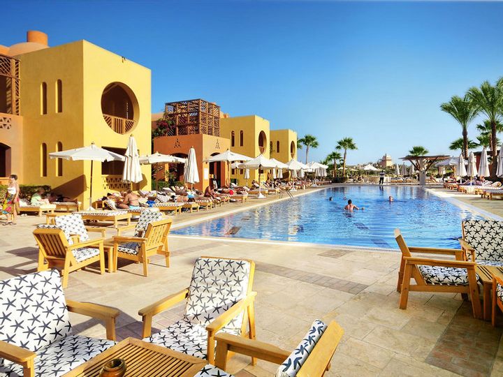 Steigenberger Golf HRG