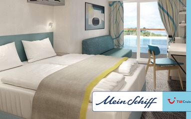 Mein Schiff 7