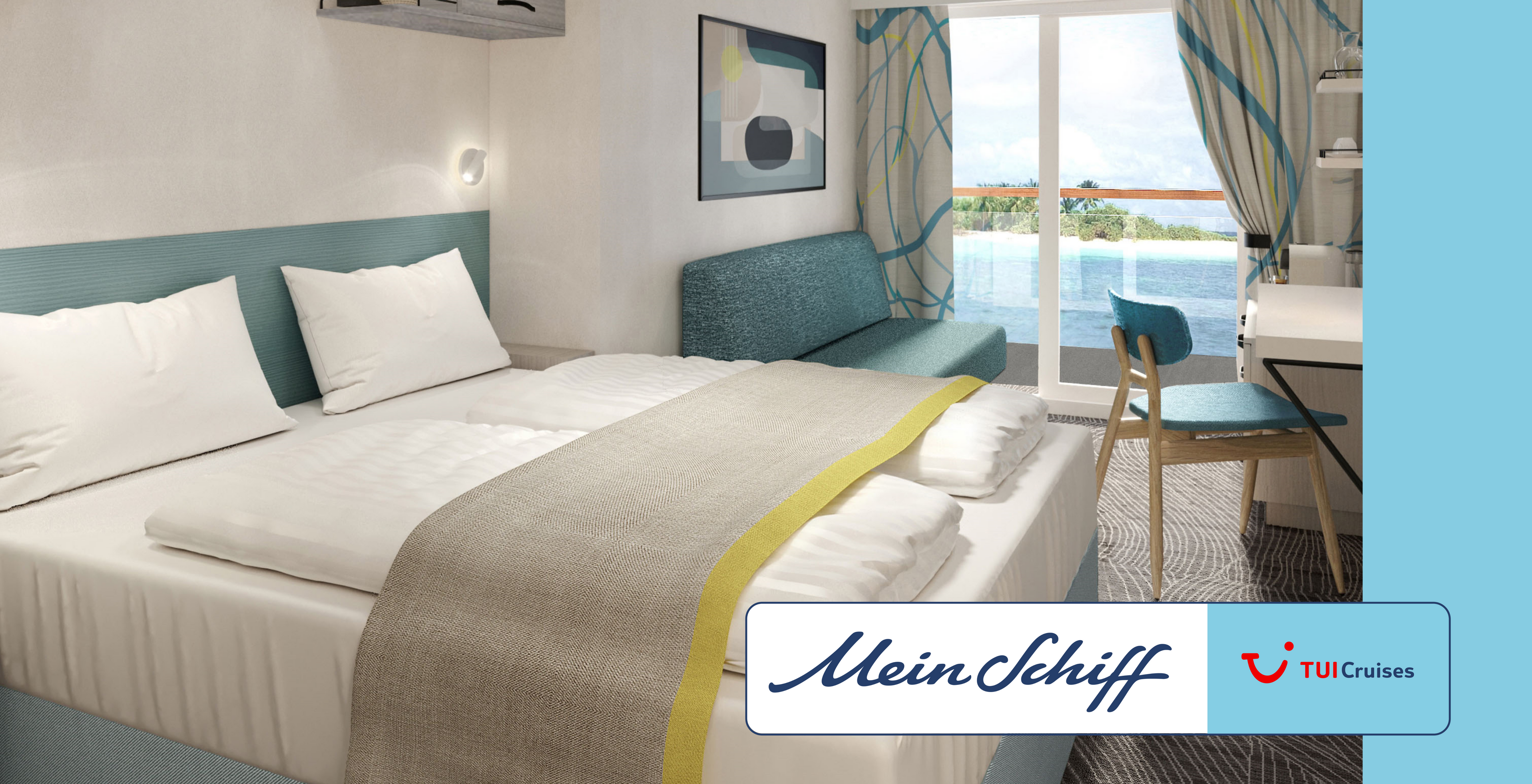 Mein Schiff 7
