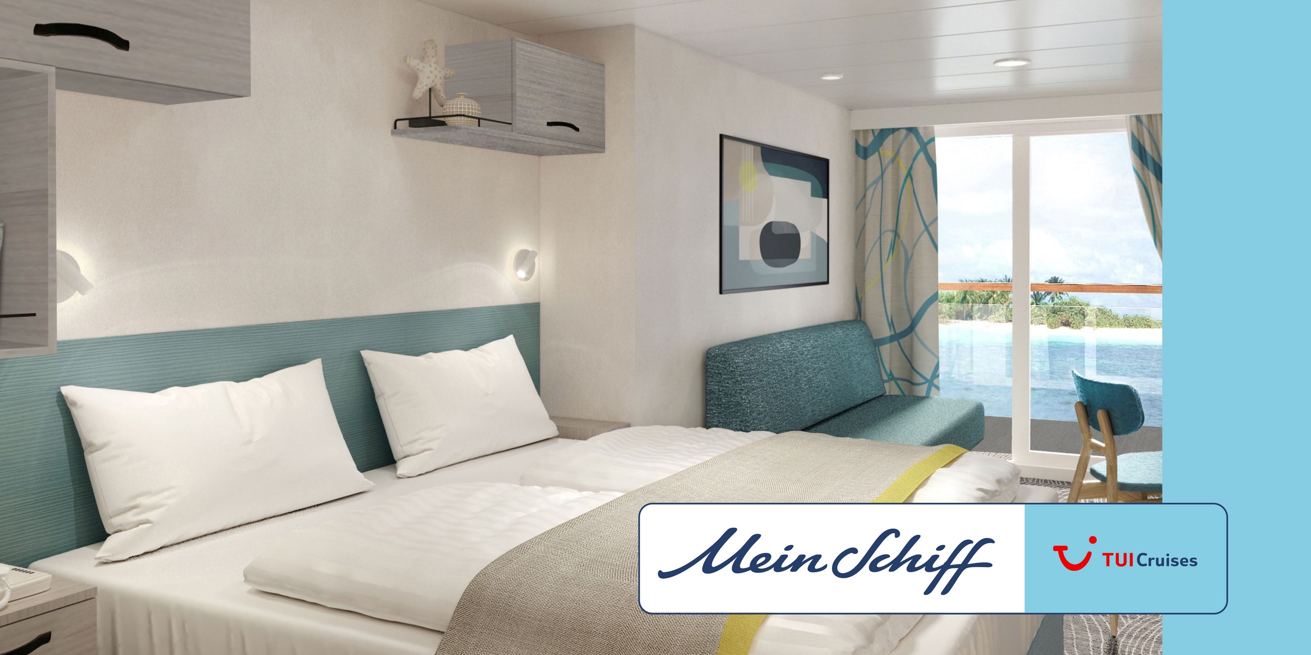 Mein Schiff 7