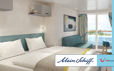 Mein Schiff 7