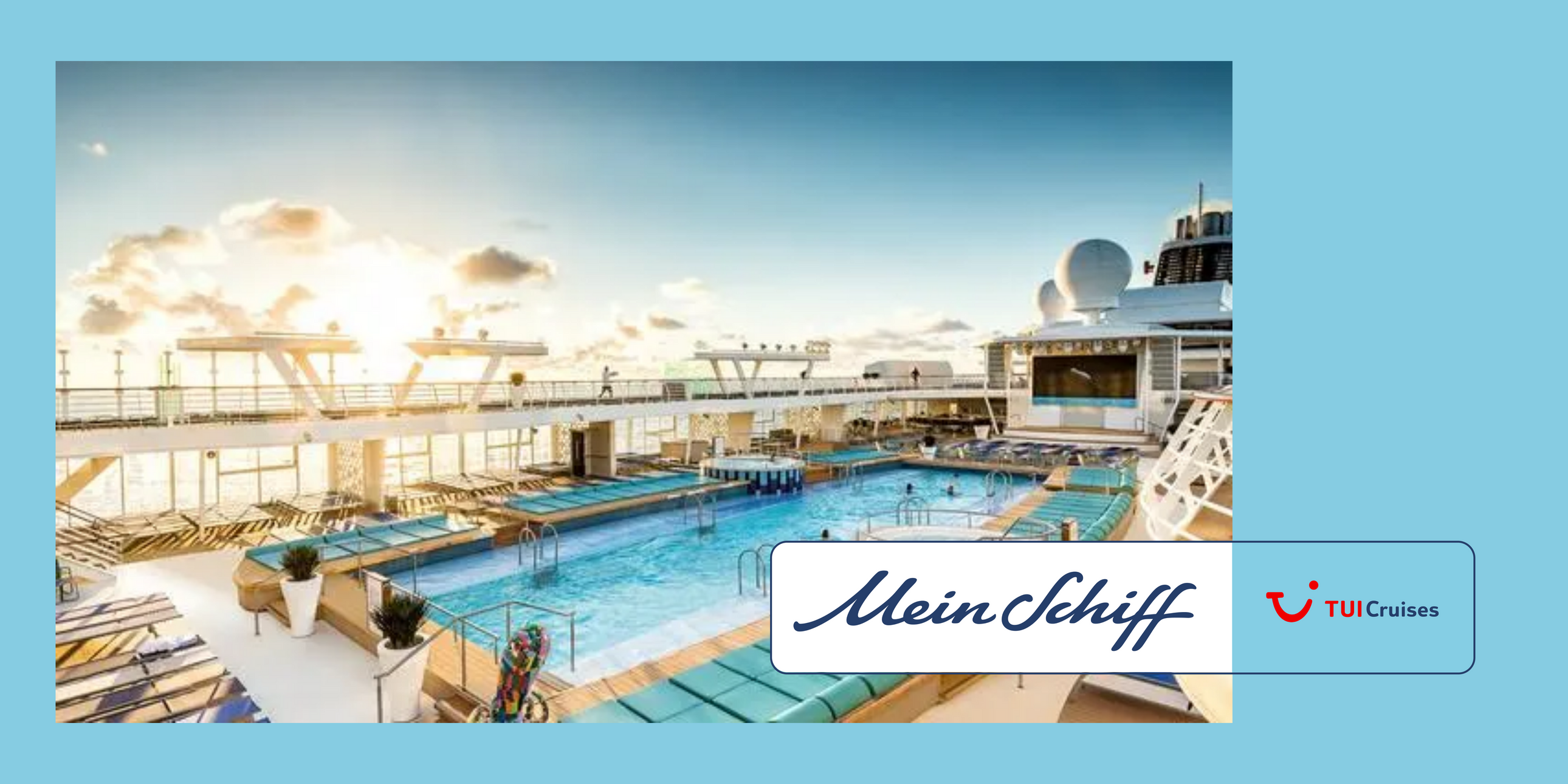 Mein Schiff 7