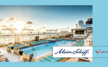 Mein Schiff 7