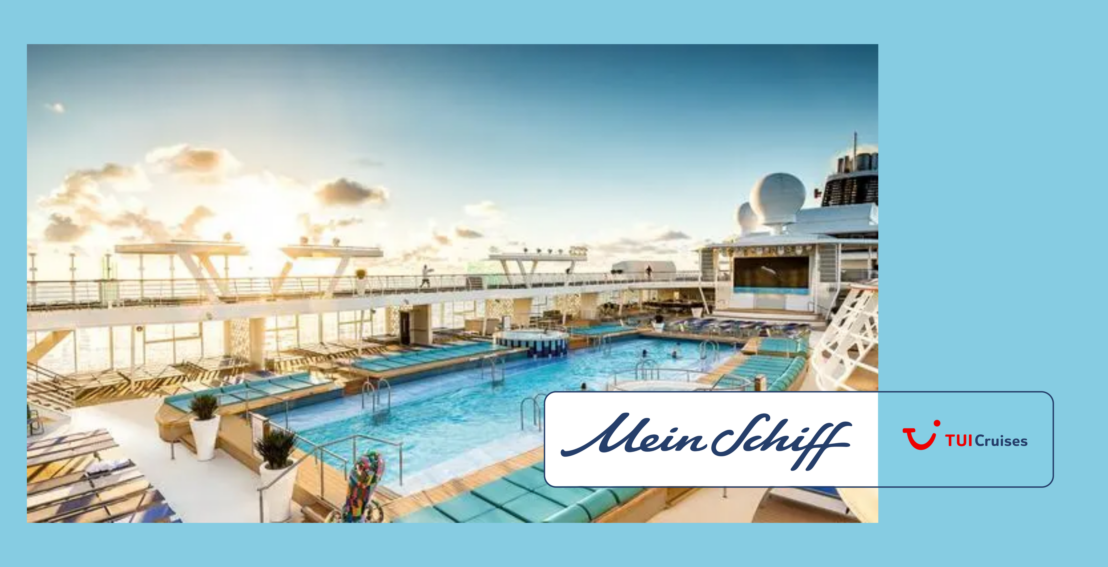 Mein Schiff 7