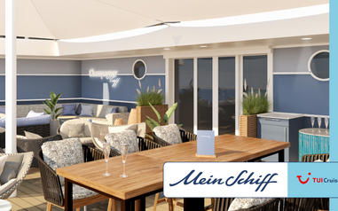 Mein Schiff 7