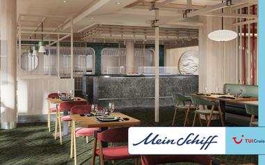 Mein Schiff 7