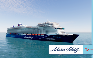Mein Schiff 7