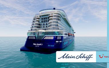 Mein Schiff 7