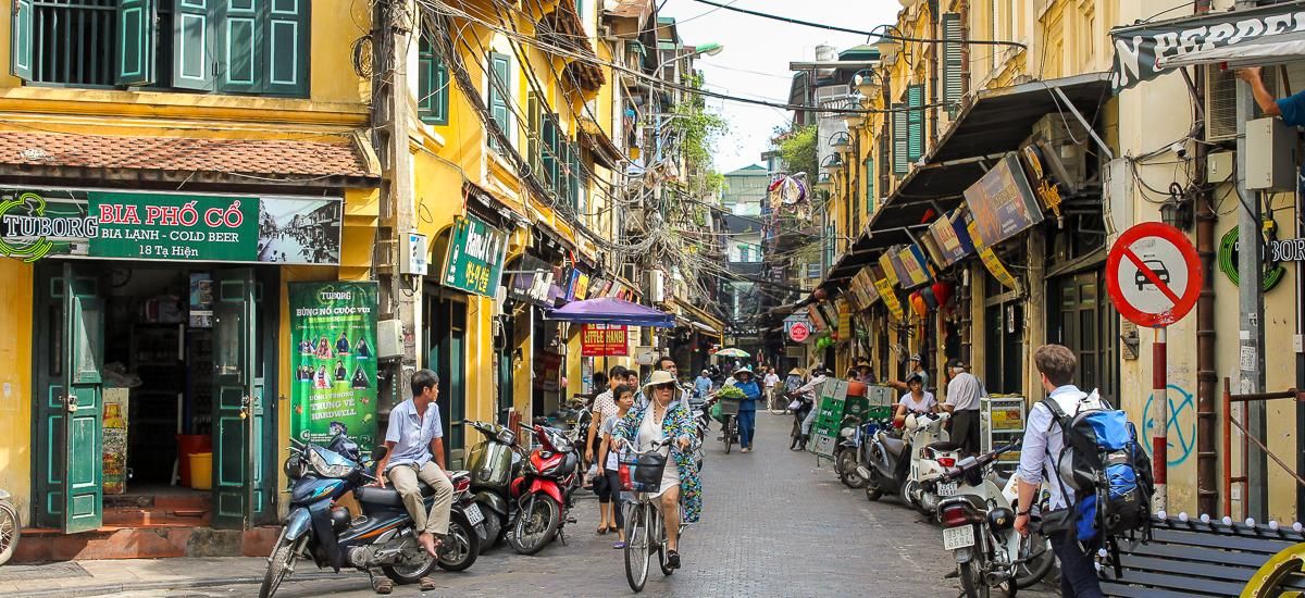 Vietnam