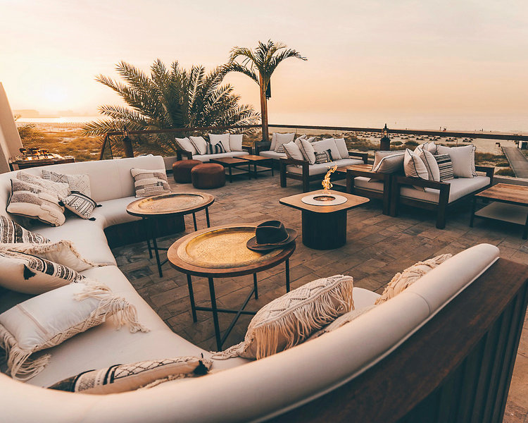 AUH - Park Hyatt Abu Dhabi Hotel and Villas