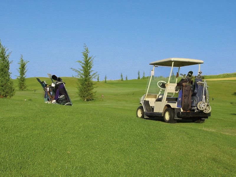 XRY Hipotels Barrosa Palace