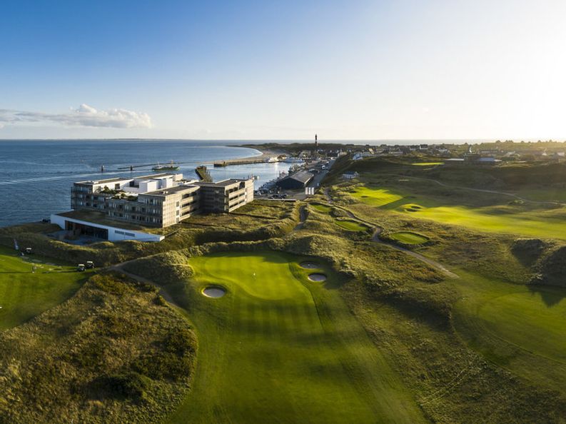 LBC-Budersand-Golf