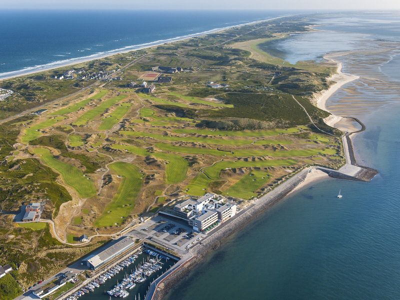 LBC-Budersand-Golf