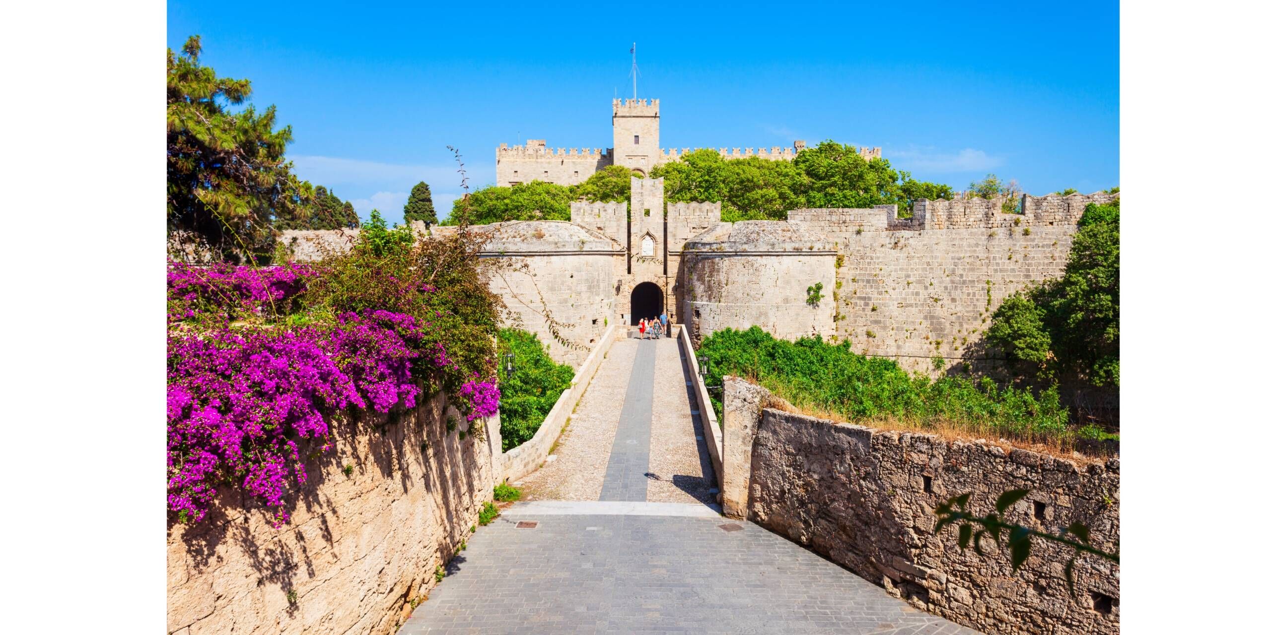 RHO - Sehenswürdigkeiten