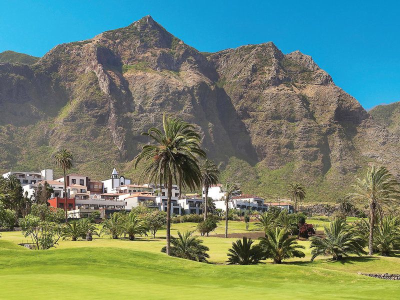 TFS - Hacienda del Conde