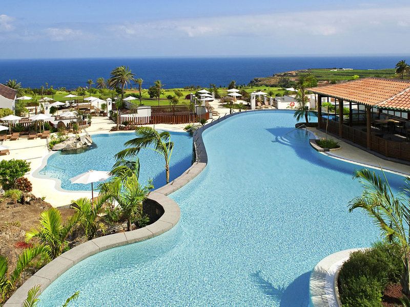 TFS - Hacienda del Conde