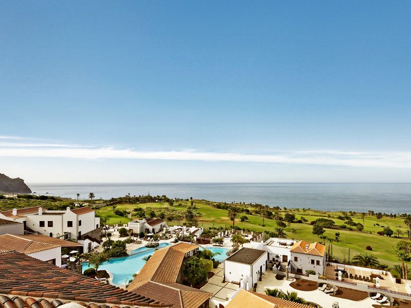 TFS - Hacienda del Conde