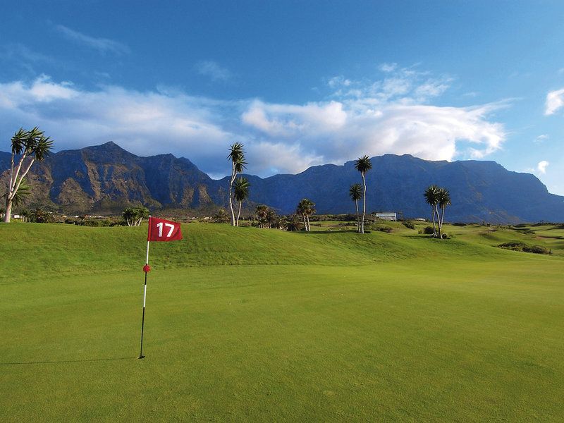 TFS - Hacienda del Conde