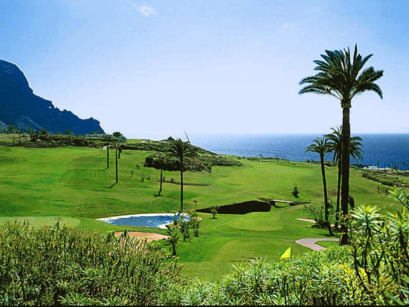 TFS - Hacienda del Conde