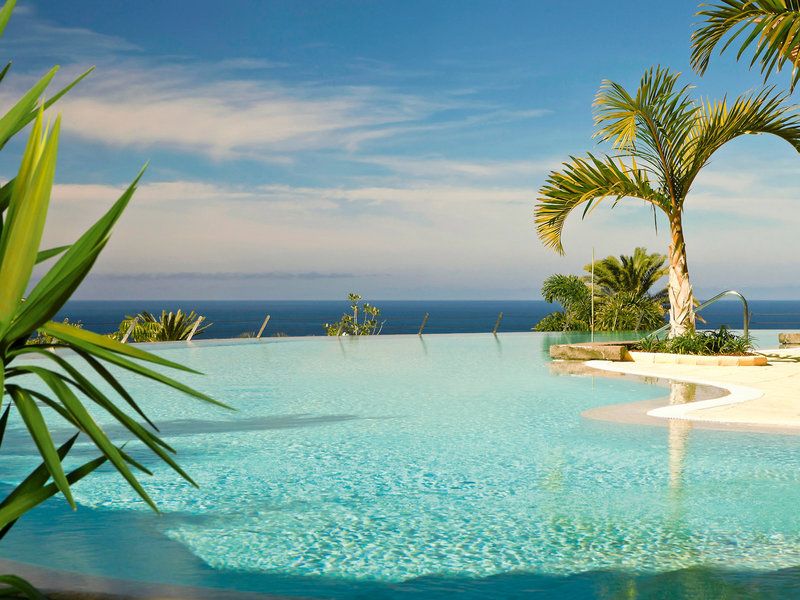 TFS - Hacienda del Conde