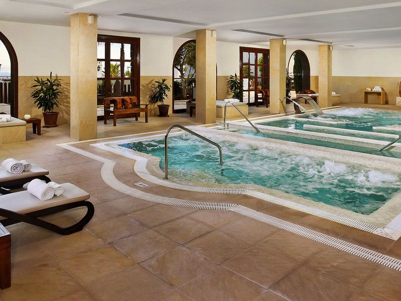 TFS - Hacienda del Conde