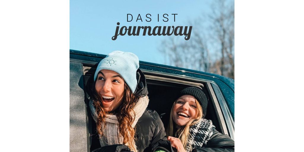 JOU das ist journaway