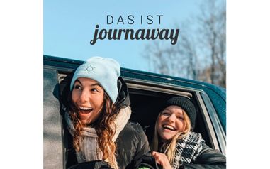 JOU das ist journaway