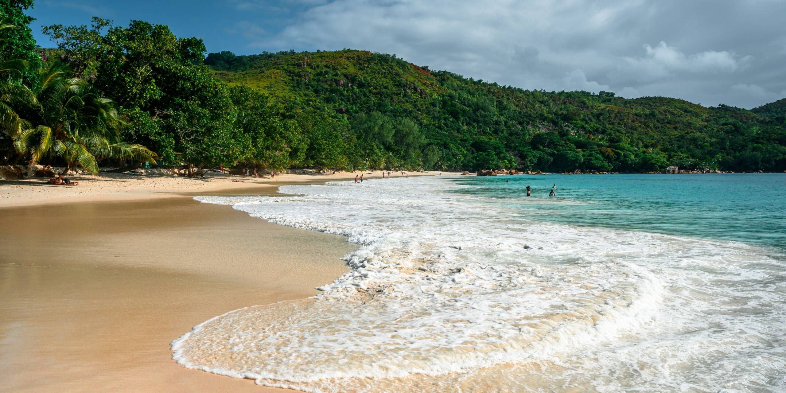 SEZ Impressionen Seycehllen