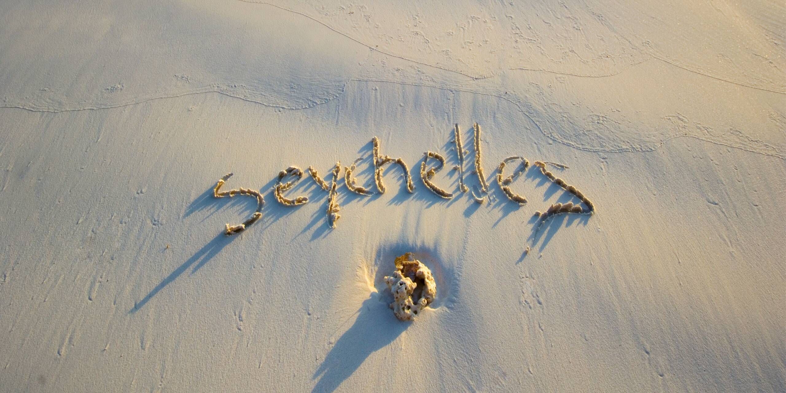 SEZ Impressionen Seycehllen