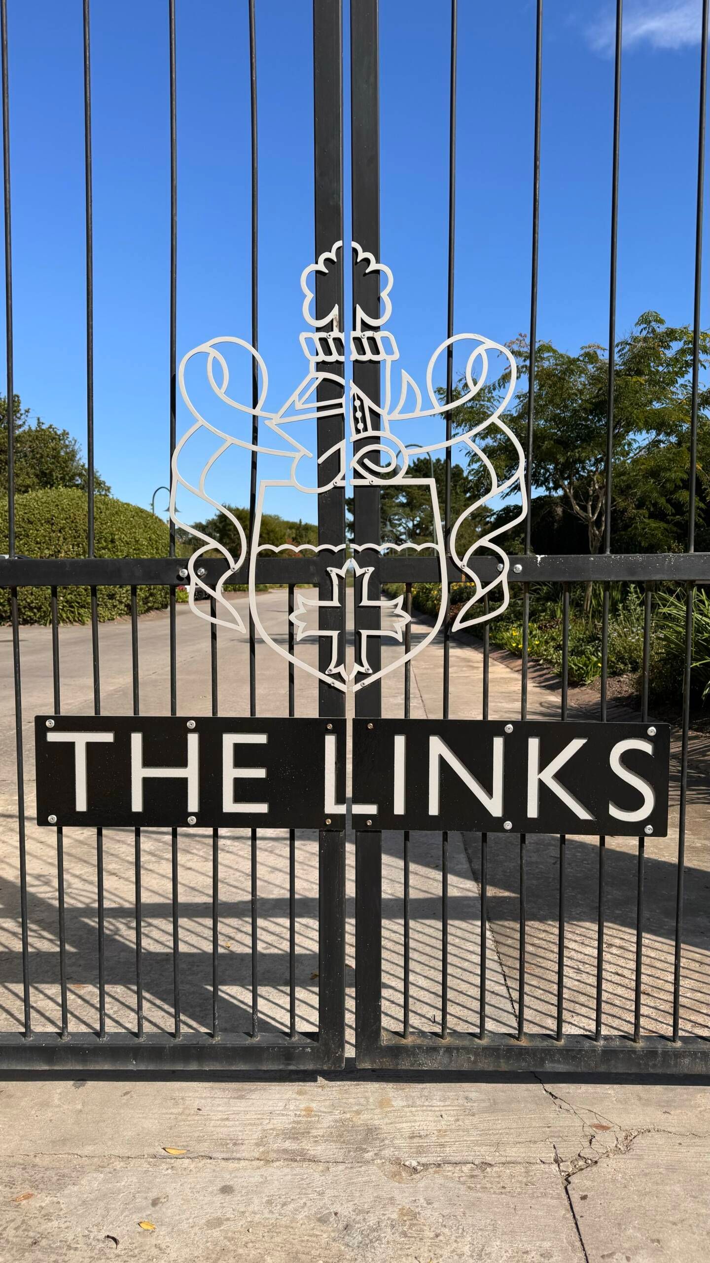 CPT MM Fancourt Golf