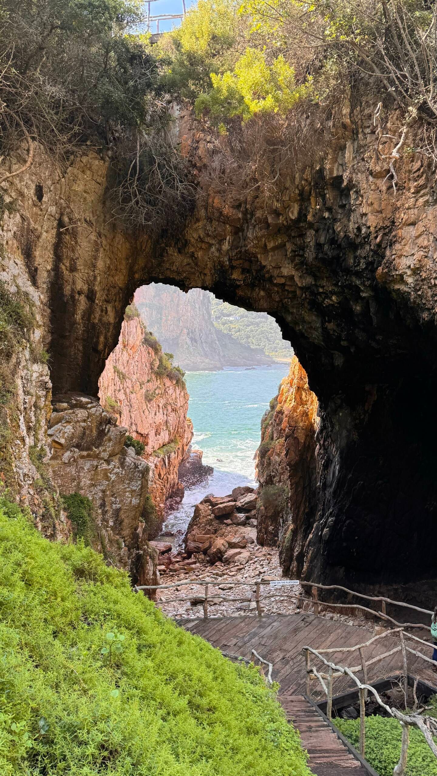 CPT MM Gardenroute
